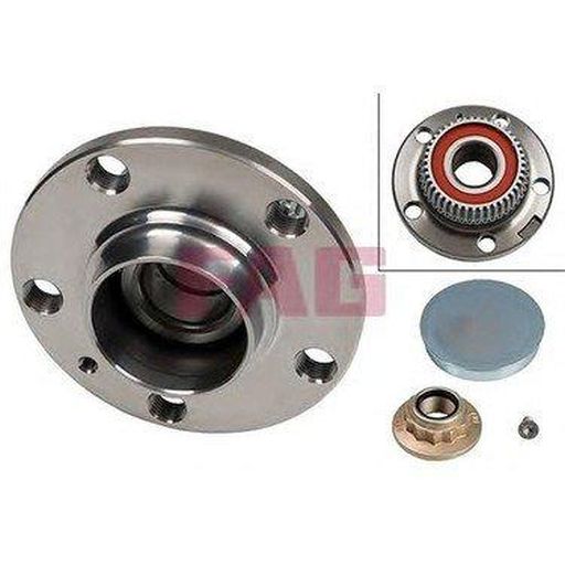 Ford Focus 1998-2011 1.6 Benzinli Debriyaj Seti Sachs Marka