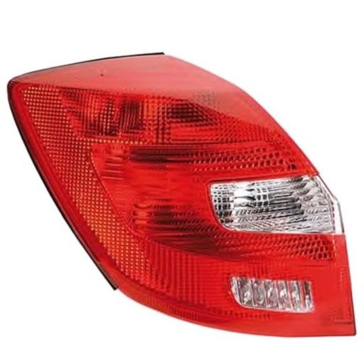 Skoda Yeti 1.6 TDI Termostat Behr Marka