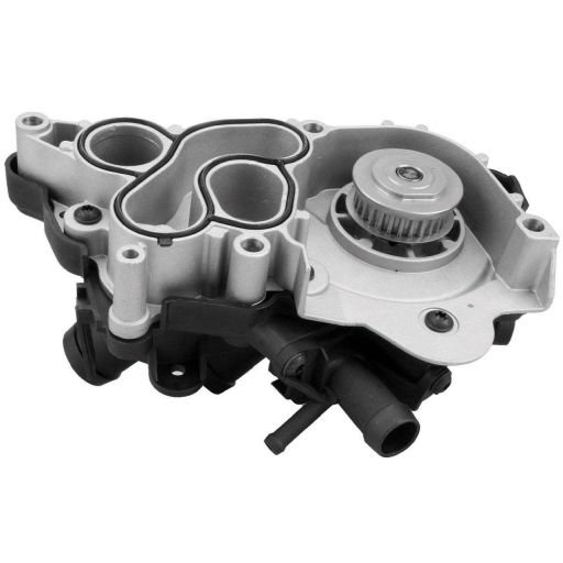 Audi A3 1997 - 2003 Model Ön Amortisör Üst Takozu Bilyalı Febi Marka