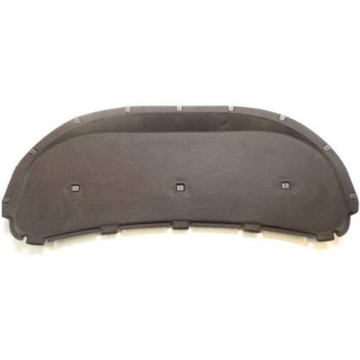 Skoda Fabia 2007-2010 Model Arası Motor Kaput Keçesi