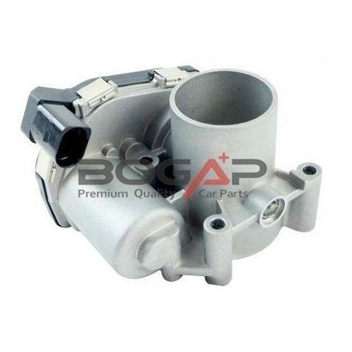 Citroen C3 1.6 16 Valf 110 Hp Benzinli Gaz Kelebeği Bosch Marka Orjinal