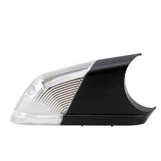 Ford C-Max 2015-2020 Plaka Lambası Ford Orjinal