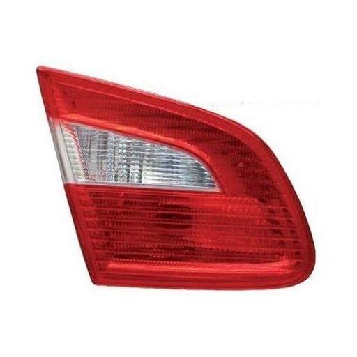 Mercedes X204 Kasa GLK Serisi El Fren Bırakma Kolu Ve iç Plastiği Orjinal
