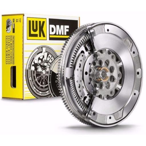 Skoda Octavia 2010 - 2013 1.6 TDI 7 ileri Dsg Volant Luk Marka