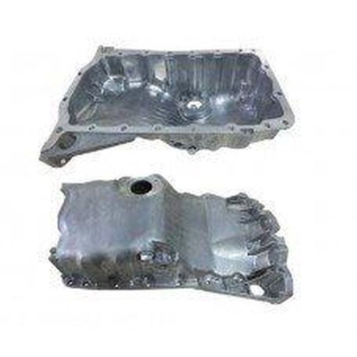 Ford Focus 2004-2008 Bagaj Sapkalığı Koyu Gri ( Pandizot ) Yan Sanayi
