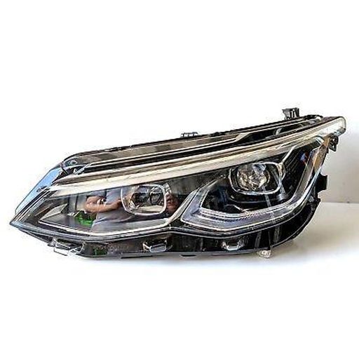 Volkswagen Golf 8 Sol Led Far Orijinal