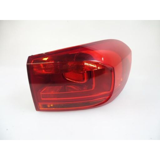 Bmw X3 Seri F25 Kasa Sol Arka Dış Led Stop Lambası Depo Marka
