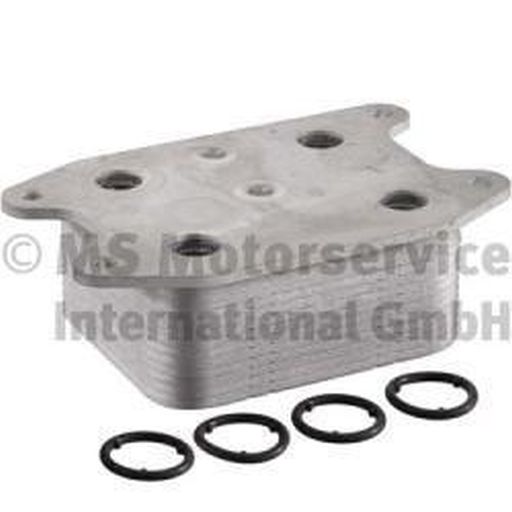 Volkswagen Golf 7 2013 - 2017 Model Arası Yağ Soğutucusu Pierburg Marka