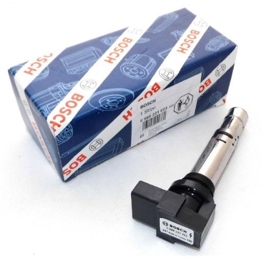 Volkswagen Bora 1.6 Benzinli BCB Motor Ateşleme Bobini Bosch Marka