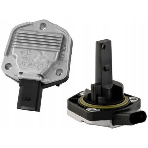 Skoda Fabia 2005-2008 Model Arası Sol Stop