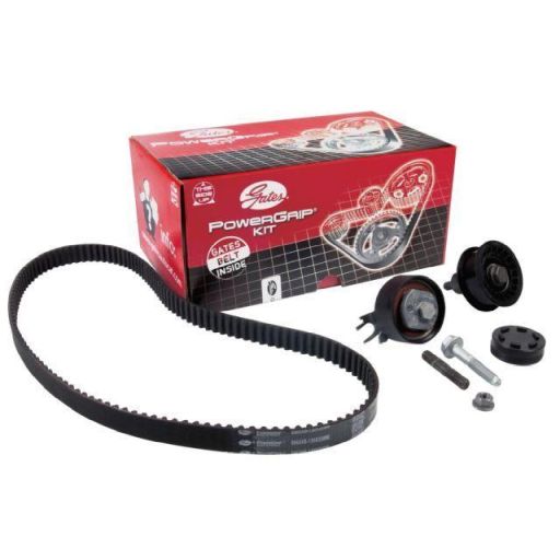 Volkswagen Golf 8 1.5 TSI Motor Triger Seti Gates Marka