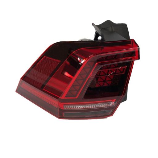 Bmw 1 Seri E87 LCI Kasa 2007-2011 Sol Stop Lambası Depo Marka