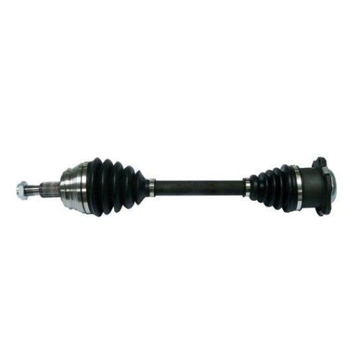 Volkswagen Bora 1999-2005 Model Arası Sol Aks Komple İthal Marka